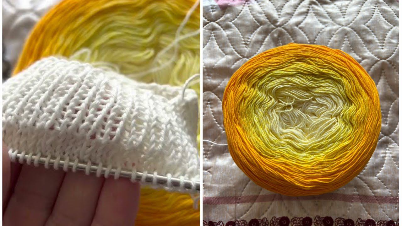 С понедельника начну Футболка из Yarn Art Rosegarden смотреть онлайн