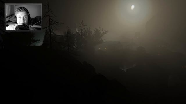 OUTLAST 2 - KRANKE BASTARDE!! смотреть онлайн