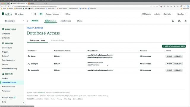 Build an AWS Lambda Serverless function with Kotlin and MongoDB смотреть онлайн