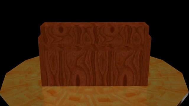 Copy of Piano Design in 3d Max смотреть онлайн