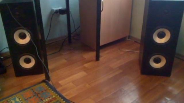 Microlab Solo3 III смотреть онлайн