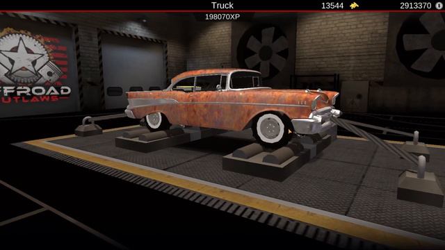 Offroad Outlaws: I Found an OLD ABANDONED CAR & REBUILT IT! смотреть онлайн