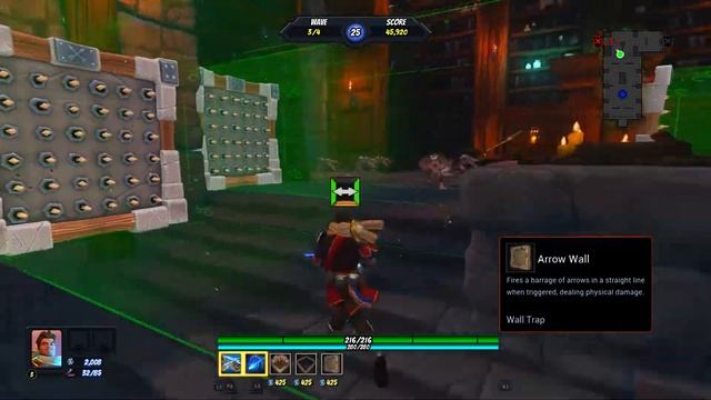 Orcs Must Die! - Best Free Game Out There смотреть онлайн