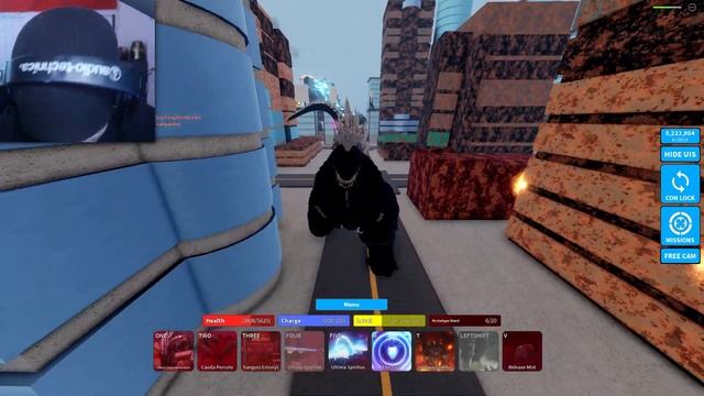 SURVIVING 100 DAYS as BABY GODZILLA in ROBLOX смотреть онлайн