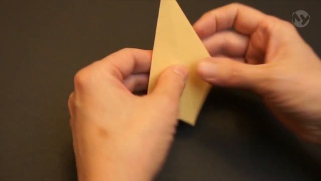 Поделки из бумаги 69 - Галстук для папы смотреть онлайн