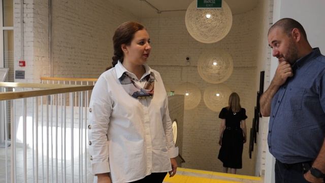 Библиотека и арт-резиденция «ШКАФ», г. Санкт-Петербург — Библиотечная школа цифровой грамотности смотреть онлайн