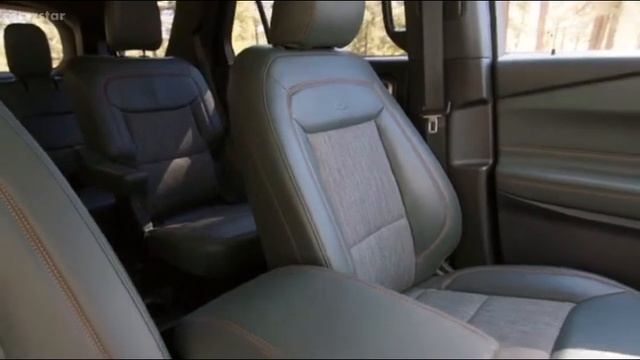 New All 2021 Ford Explorer Timberline || Release #2021fordexplorertimberline