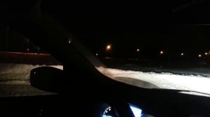 Виражные фары Куга 2, ч.1