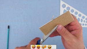 Как сделать пранк над другом | попрыгун | игрушка анти стресс |   оригами | поделки для детей