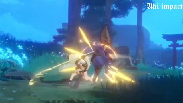 Саю—"МУДЗИНА—НИНДЗЯ"(русская озвучка смотреть онлайн