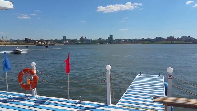 Stingray 195 CS ресторан Каравелла Казань смотреть онлайн