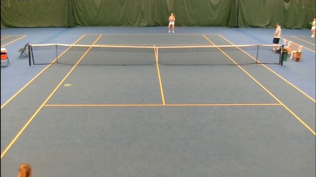 Erica vs moonball смотреть онлайн