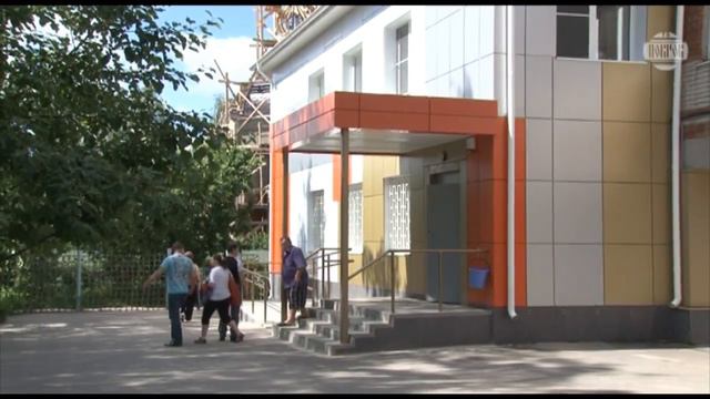 Сюжет о Вольгинской больнице смотреть онлайн
