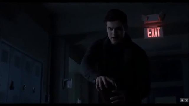 Teen Wolf Death of Void Stiles смотреть онлайн