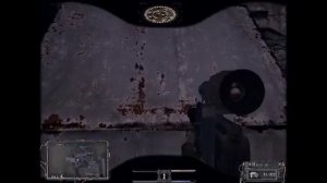 S.T.A.L.K.E.R. Народная солянка+ООП - Тайник Коллекционера на Свалке, 2-я записка