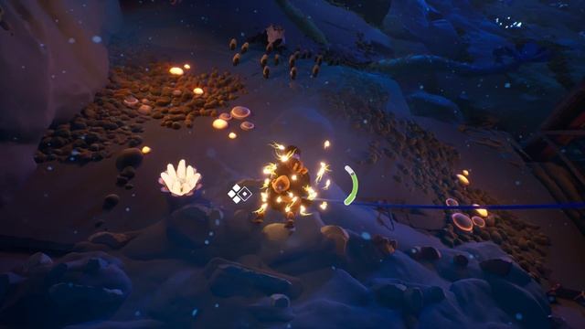 Jusant - Walkthrough - Part 6 (4K - laptop AORUS 17X 2023) смотреть онлайн