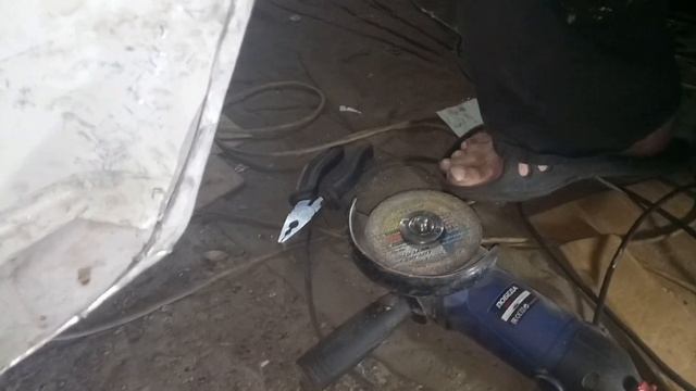 Арка из стеклоткани или всё-таки металл? Самодельная арка крыла Фокус2 смотреть онлайн