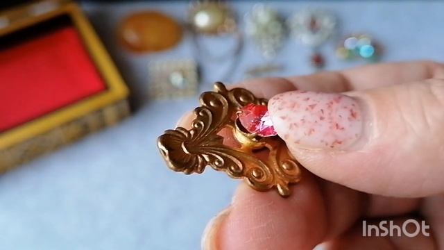 105. Продолжаем распаковывать посылки вместе. смотреть онлайн