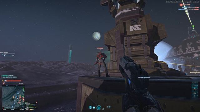 The Great Planetside Arena Countdown - The Basics смотреть онлайн