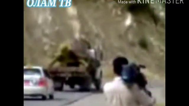АЗ ХАМА САМБАКАИ КАЛОНТАРИН ДАР ТОЧИКИСТОН ЁФТ ШУД смотреть онлайн