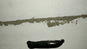 КАУЧУКОВЫЙ  ГЕРМЕТИК ТИТАН ИЛИ ГРОВЕР ?? ИСПЫТАНИЯ !!!