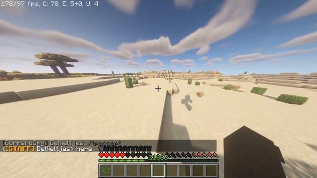 Join my New Public Minecraft SMP (Bedrock & Java) 1.18 смотреть онлайн