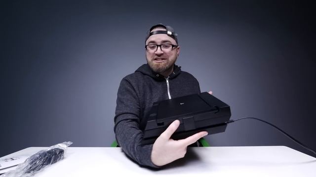 PlayStation 4 - Flip Screen Edition! смотреть онлайн