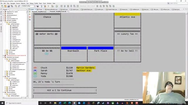 PolyMorphic Monopoly смотреть онлайн