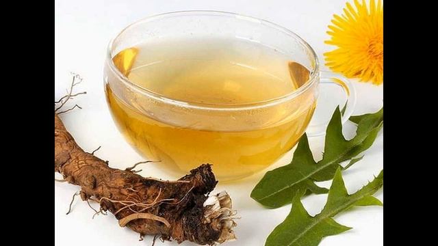 РЕЦЕПТЫ одуванчика лекарственного. смотреть онлайн