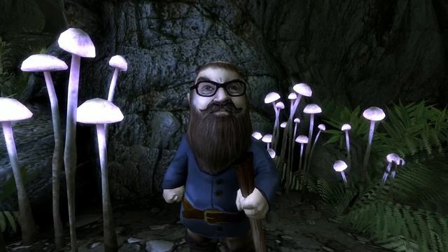 The Evil Gnome of Fallout: New Vegas смотреть онлайн