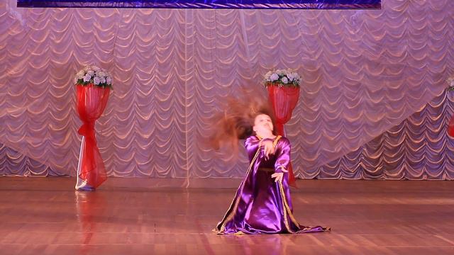 Созвездие востока 13 11 2016 DIP 5764 смотреть онлайн