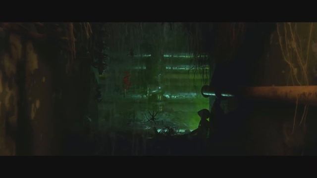 Metro Exodus - Race Against Fate (Video Clip) смотреть онлайн