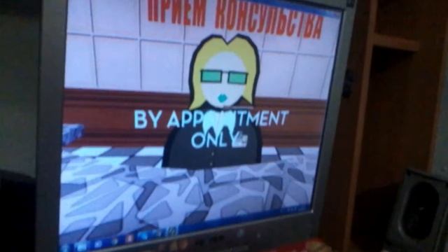 Прохождение игры jazzpunk смотреть онлайн