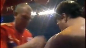 Бокс  Бой Владимир КЛИЧКО   Кори САНДЕРС !!