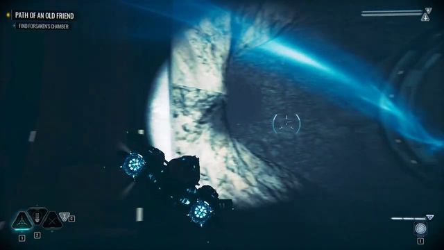 CHORUS - WALKTHROUGH | PART-2 { RTX 3050 95w } смотреть онлайн