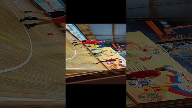 25.01.24 2ой год Ежедневных тренировок с мячом смотреть онлайн