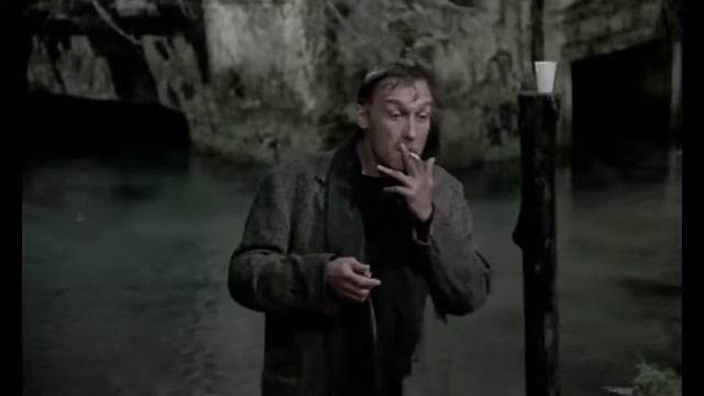 Монолог Янковского к/ф Ностальгия Тарковского смотреть онлайн