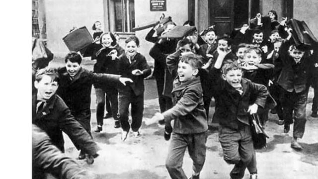 Песни нашего двора - Туман-туманище смотреть онлайн