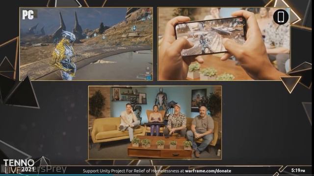 #warfarme mobile#warfarme mobile trailer!! upcoming!! LEGEND MOBILE GAME TRAILER 👍 смотреть онлайн