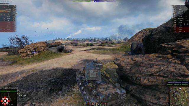 World of Tanks – Funny Moments | TIME TO DERP! (WoT, August 2018) смотреть онлайн
