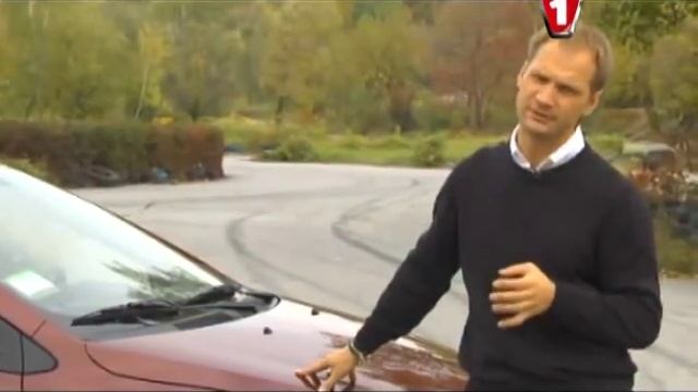 ЗАЗ Forza в Модельный ряд на Первом Автомобильном