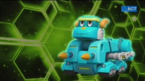 Дино командаһы - 32.Дореми гаиләһенең Циньтаозавр.mp4