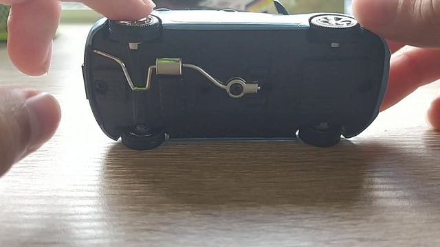 Hyundai i30 1/43 смотреть онлайн