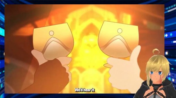 HoYoFair 2023 Spring Genshin Impact Fan Art Program "Spring Wonderland" | Reaction by Xross