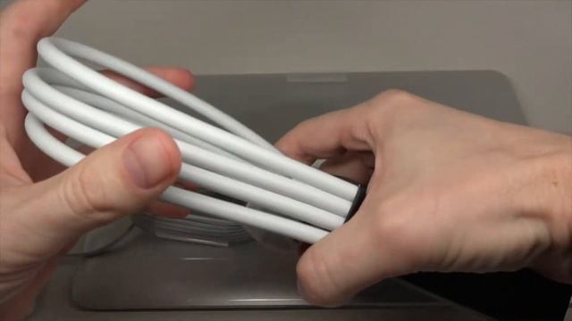 Apple MacBook Air 11.6 Unboxing - 2015 Model Review смотреть онлайн