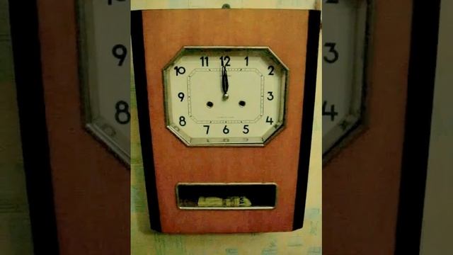 Часы "ОЧЗ" 118151 "Янтарь" смотреть онлайн