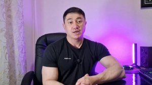 «Тестостерон Энантат + Болденон + Туринабол» - Подробный видеоотчёт спустя 4 недели курса!