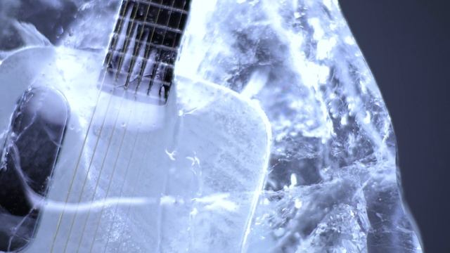 LAVA ME 2 surviving at -4℉ | LAVA MUSIC смотреть онлайн