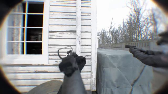 BODYCAM First Gameplay Demo | New UNRECORD With Ultra Realistic Graphics In Unreal Engine 5