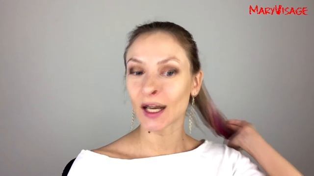 Макияж- сравнение металлических теней Makeup Geek, BH Cosmetics, Super Shock Colour Pop. смотреть онлайн